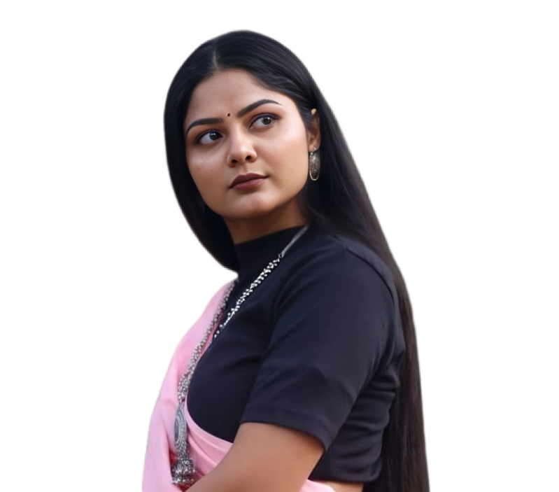 Architect Deepika